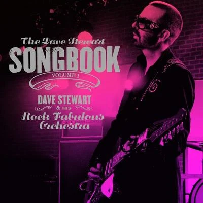 Dave Stewart The Dave Stewart Songbook, Vol. 1