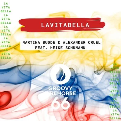 Lavitabella 專輯 Martina Budde