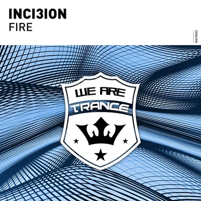 Fire 專輯 Inci3ion