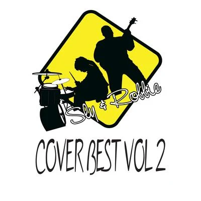 Cover Best Vol 2 专辑 Rastasize/Umberto Echo/Sly & Robbie