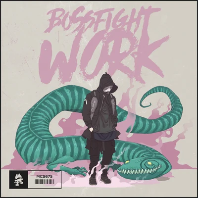 Work 專輯 bossfight