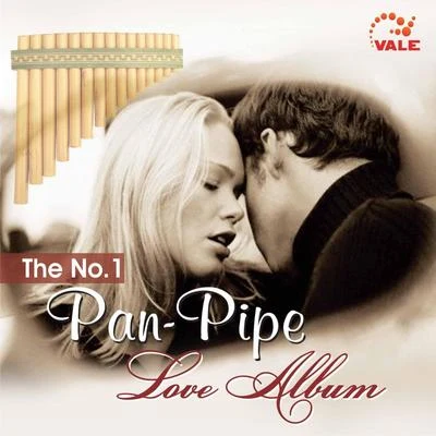 The No. 1 Pan-Pipe Love Album 專輯 Ashley Smith