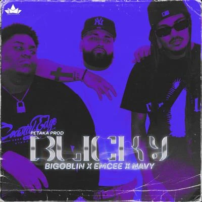 Blicky (feat. Emcee & Navy) 專輯 Bigoblin