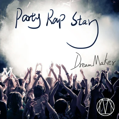 DMRidney Party Rap Star