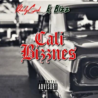 Cali Bizznes 專輯 Hatchet/Khalygud