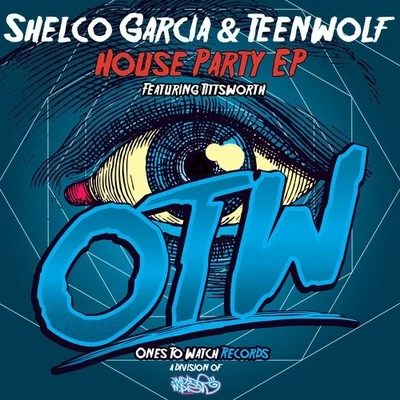 House Party 專輯 Shelco Garcia