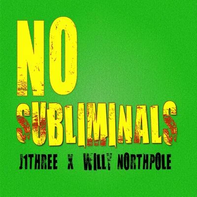 No Subliminals (feat. Marka) 專輯 Cronikole/Krazy Irvin/Marka/Layzie Bone