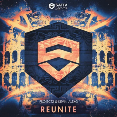 Reunite 專輯 Kevin Alexo