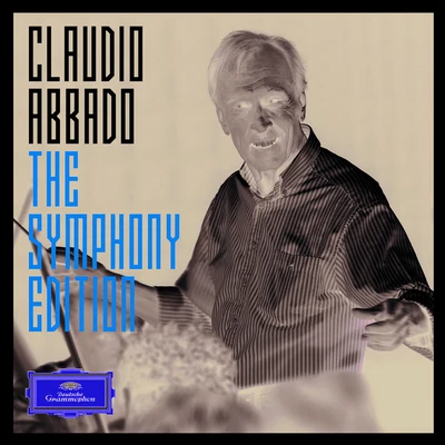 Symphony No.9 in D 專輯 Claudio Abbado