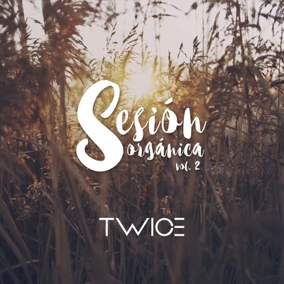 Sesión Orgánica, Vol. 2 专辑 TWiCE