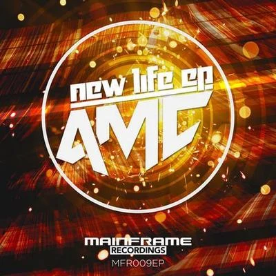 A.M.C. New Life EP