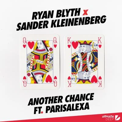 Another Chance 專輯 After 6/Ryan Blyth