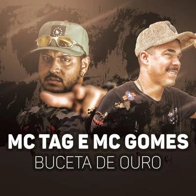 Buceta de ouro 专辑 MC Gomes/DJ Kadaum/MC Brankim