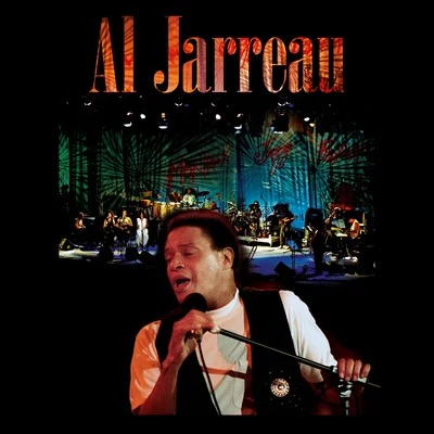 Live at Montreux 1993 專輯 Al Jarreau