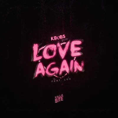 Love Again 專輯 Kbubs