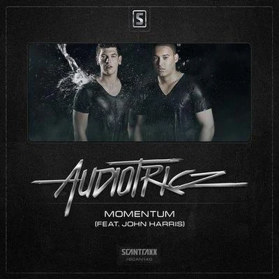 Momentum 專輯 Audiotricz