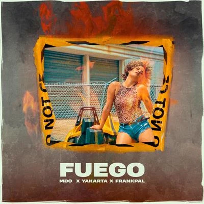 Fuego 專輯 Frankpal