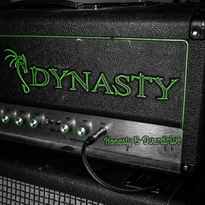 Honesty & Overdrive 專輯 Dynasty/NTELEKT