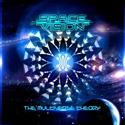 Space Vision The Multiverse Theory