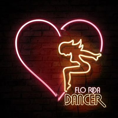 Flo Rida Dancer