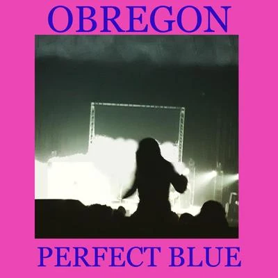 Obregon Perfect Blue