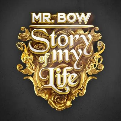 Story of My Life (Acoustic) [Live] 專輯 Matias Damasio/Mr. Bow