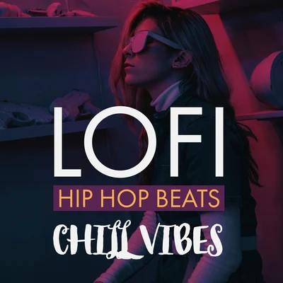 NIDO-LOFIChillHop BeatsHigh-Ranking instrumentals Lofi Hip Hop Beats - Chill Vibes