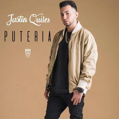 Puteria 专辑 Justin Quiles/Nyno Vargas