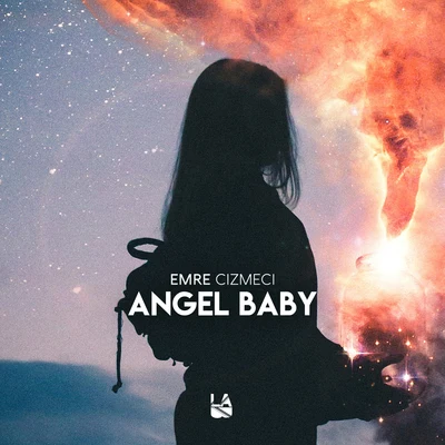 Angel Baby 專輯 Bulent Alkan/Emre Cizmeci