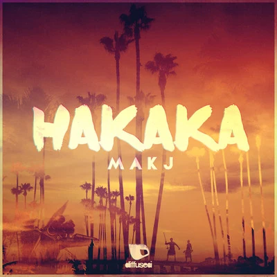 Hakaka 專輯 MAKJ/Henry Fong