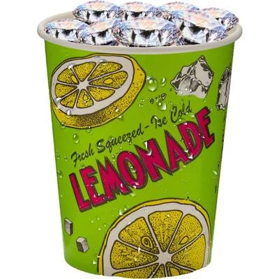 Lemonade 專輯 Jozzy