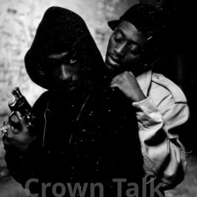 Crown Talk 專輯 Breez/Teffa