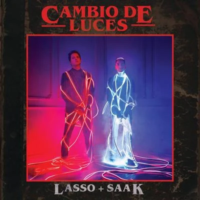 Cambio De Luces 專輯 Lasso/Danna Paola