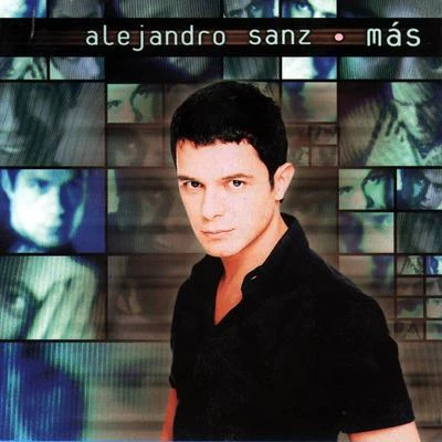 Mas Edicion 2006 專輯 Alejandro Sanz