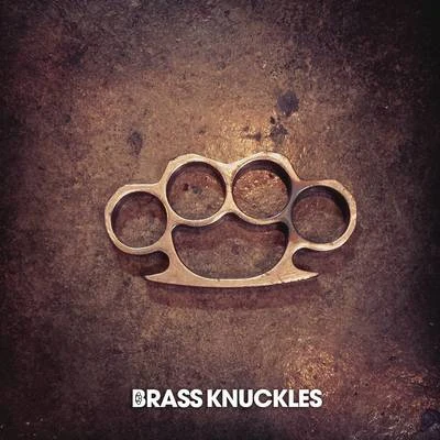 Brass Knuckles Brass Knuckles EP