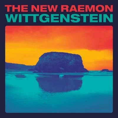 Wittgenstein 专辑 The New Raemon/Zahara