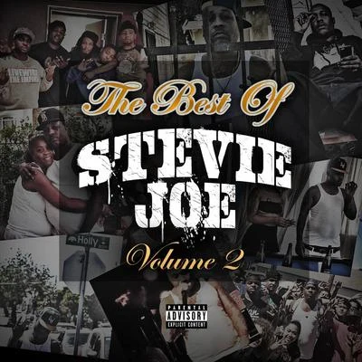 The Best of Stevie Joe Vol. 2 專輯 Point 5/Stevie Joe/Purp Reynolds