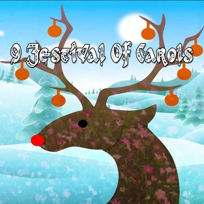 9 Festival Of Carols 专辑 Christmas Music