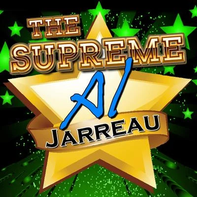 The Supreme Al Jarreau 專輯 Al Jarreau