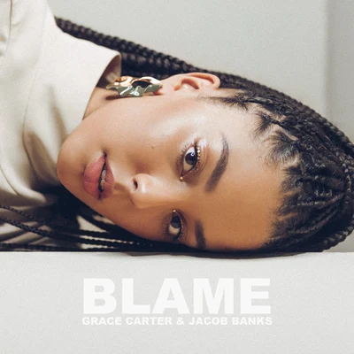 Blame 專輯 Jacob Banks