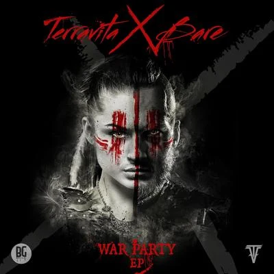 War Party EP 專輯 Terravita