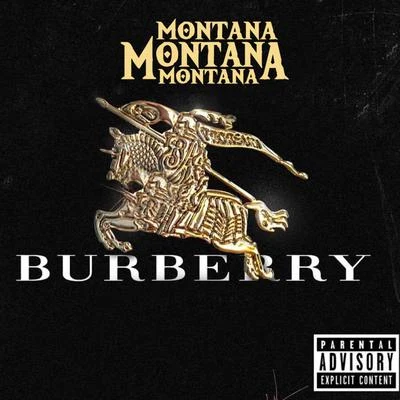 Burberry 专辑 Montana Montana Montana/J-Diggs