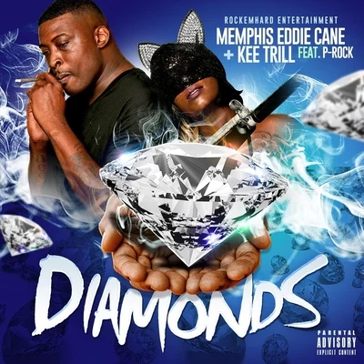 Diamonds 專輯 Kee Trill