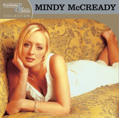 Platinum Gold Collection 專輯 Mindy McCready/Charley Pride/Miranda Lambert/Alabama/Love and Theft