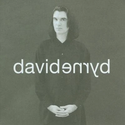 David Byrne David Byrne (LP Version)