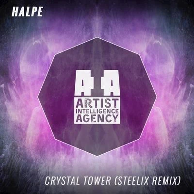 Crystal Tower (Steelix Remix) - Single 專輯 halpe