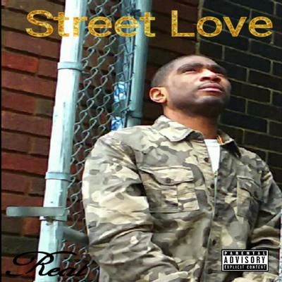 Street Love 專輯 J Prince/RSK/Real