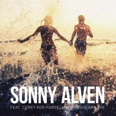 Irregular Love 專輯 Sonny Alven/NoMBe