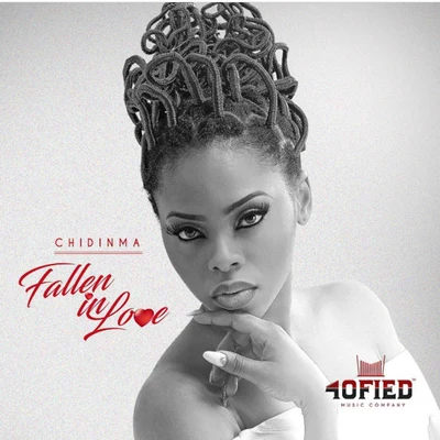 Fallen In Love 專輯 DJ Coublon/Chidinma