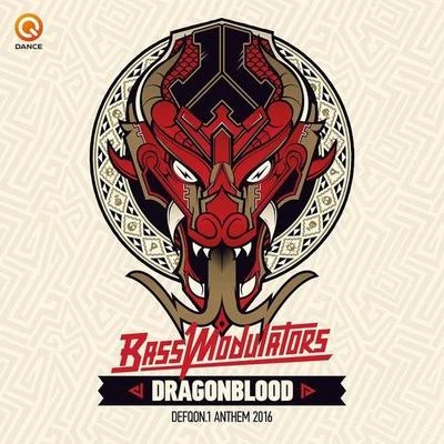 Dragonblood 專輯 Bass Modulators